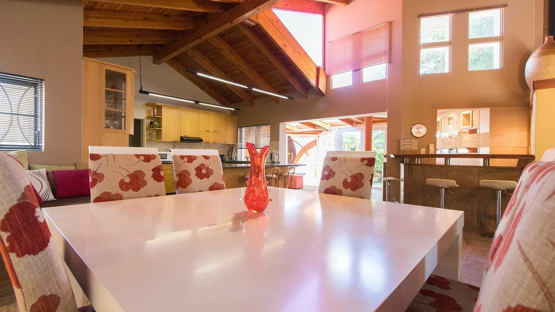 Appartamento Clivia House Gordonʼs Bay