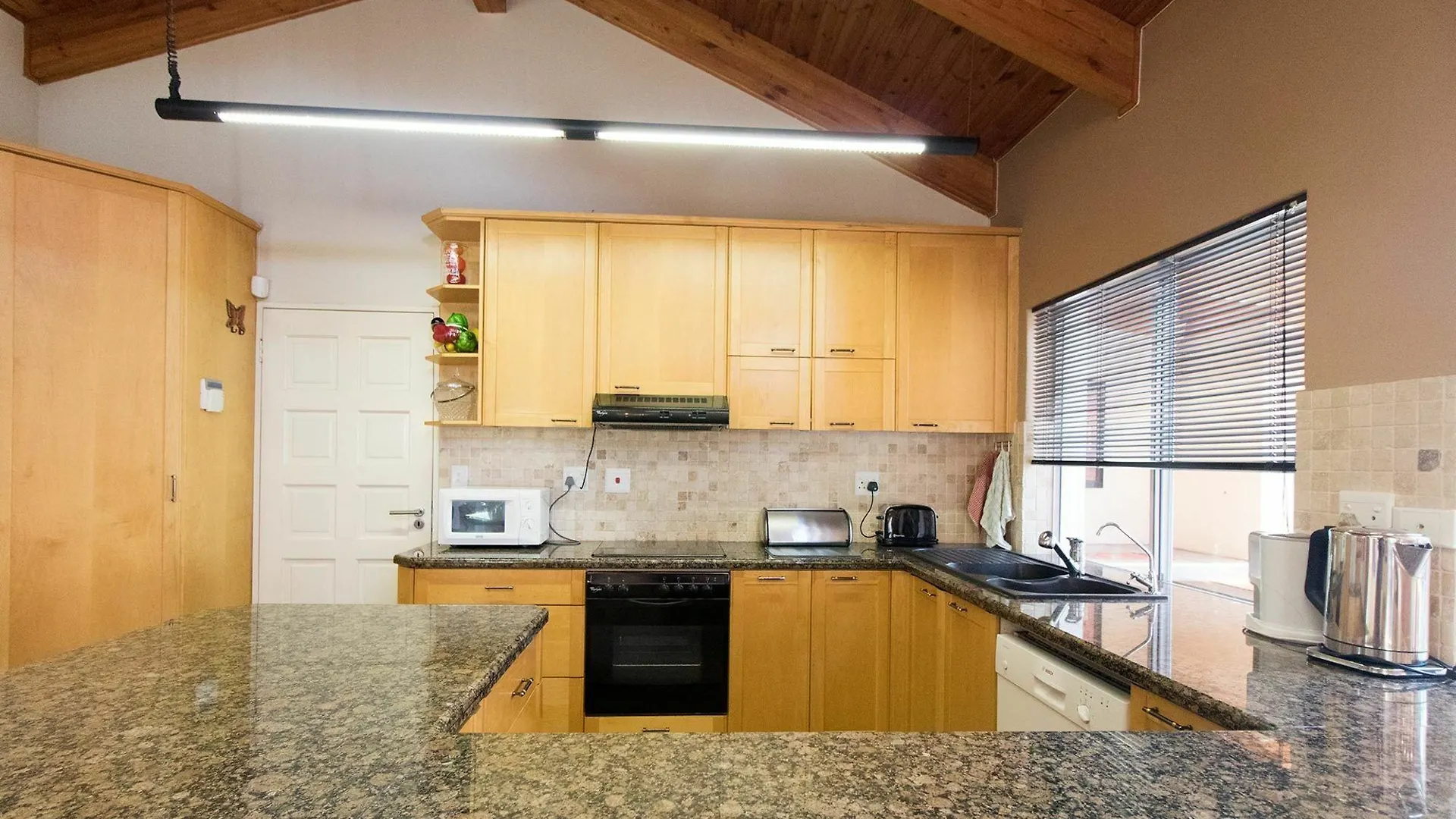 Appartamento Clivia House Gordonʼs Bay