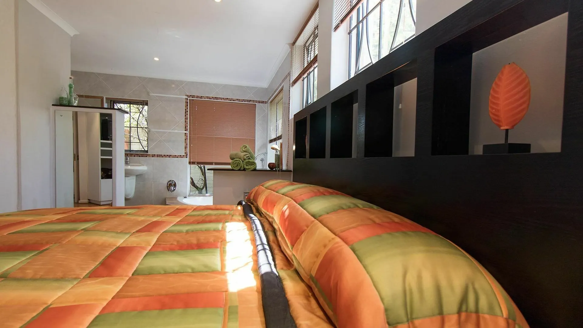 Clivia House Apartment Gordons Bay
