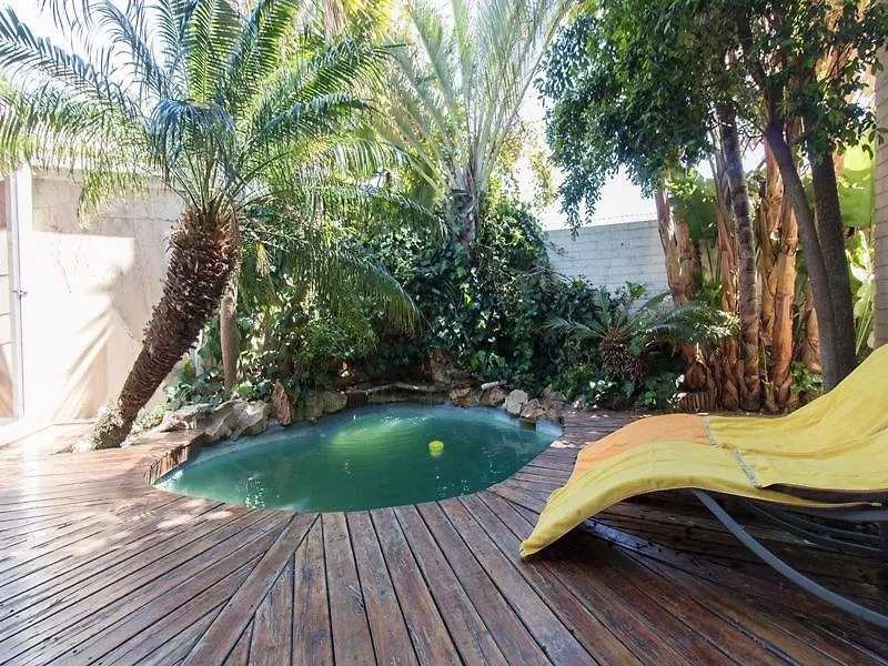 Clivia House Apartment Gordons Bay 0*,  South Africa