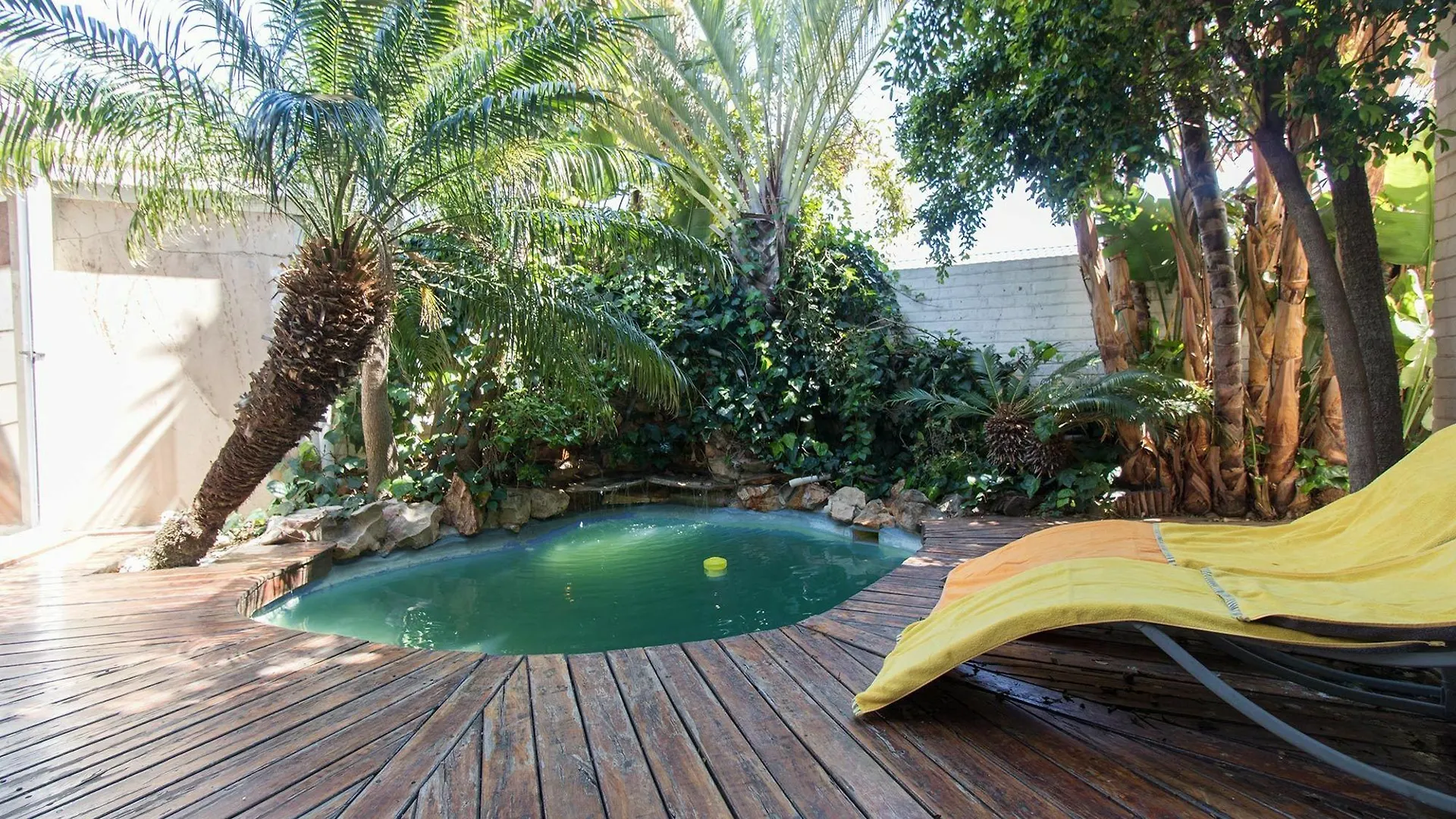 Clivia House Apartment Gordons Bay