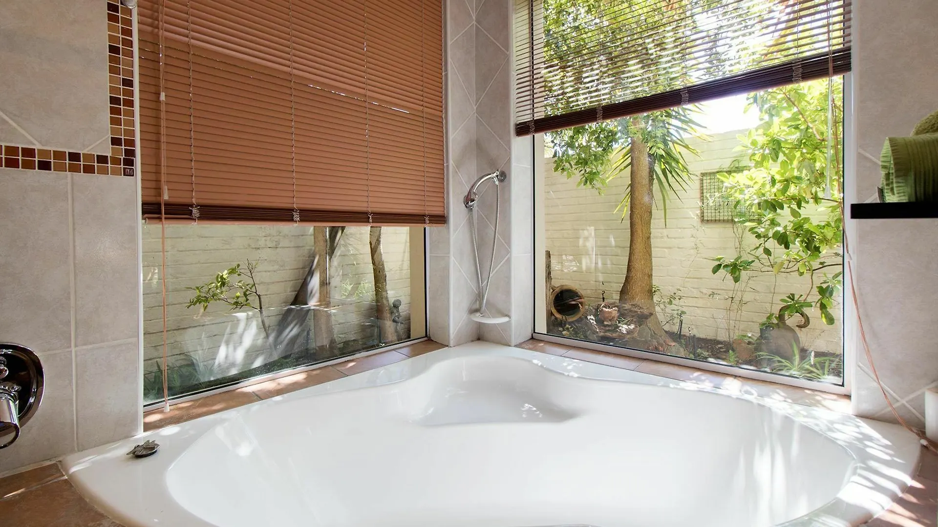 Clivia House Apartment Gordons Bay South Africa
