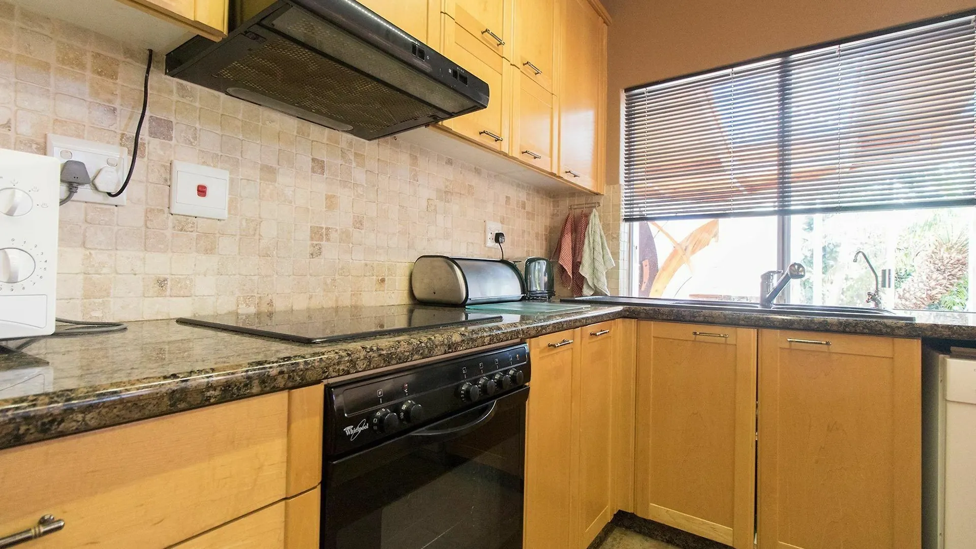 Clivia House Apartment Gordons Bay