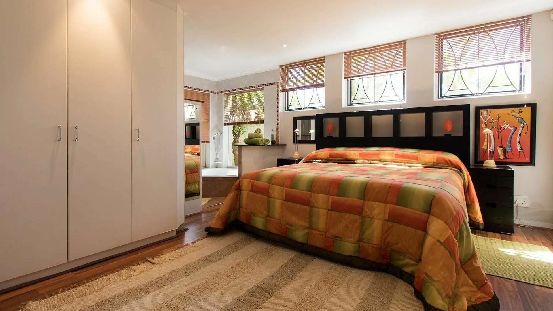 Clivia House Apartment Gordons Bay South Africa