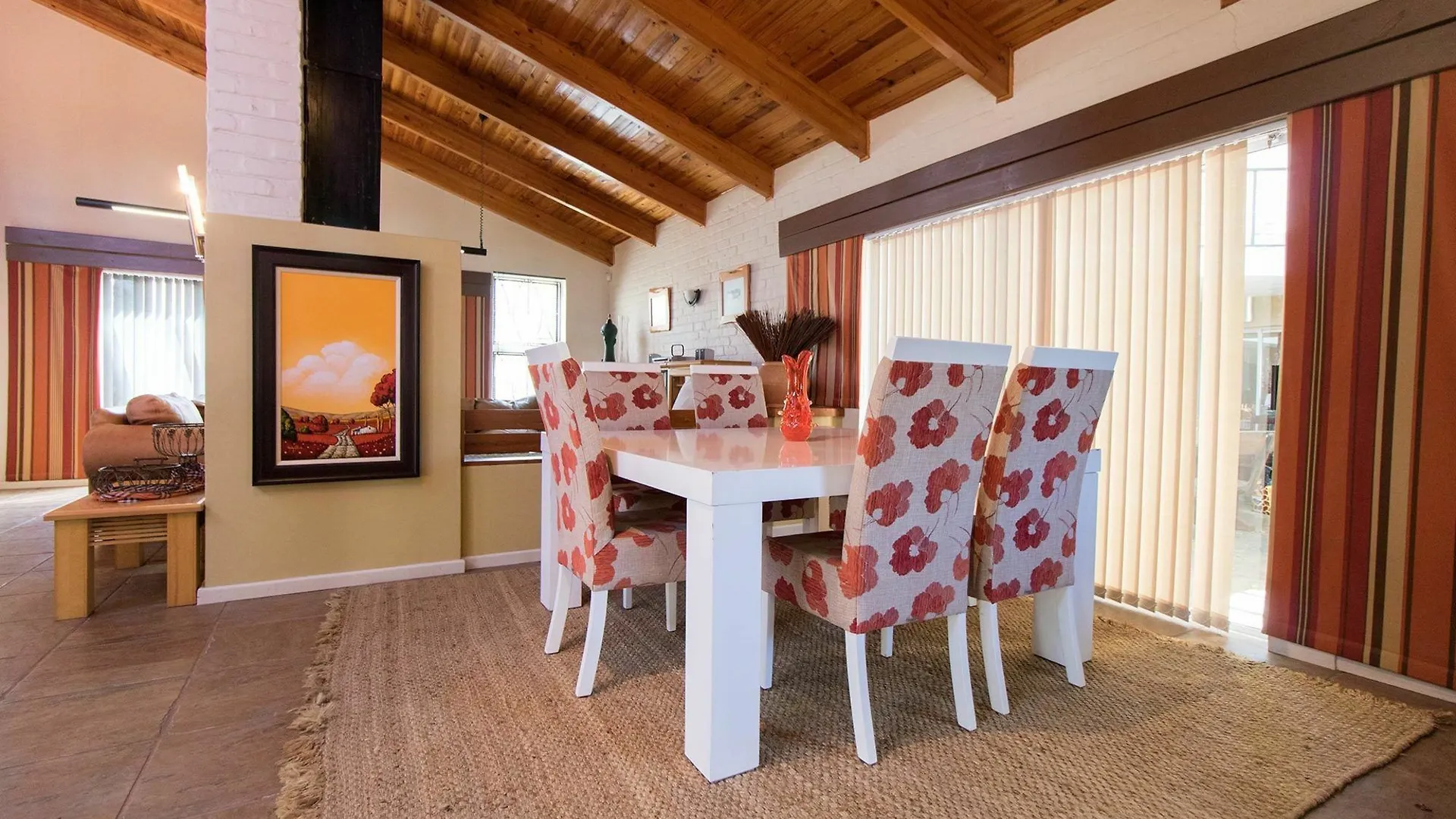 Clivia House Apartment Gordons Bay