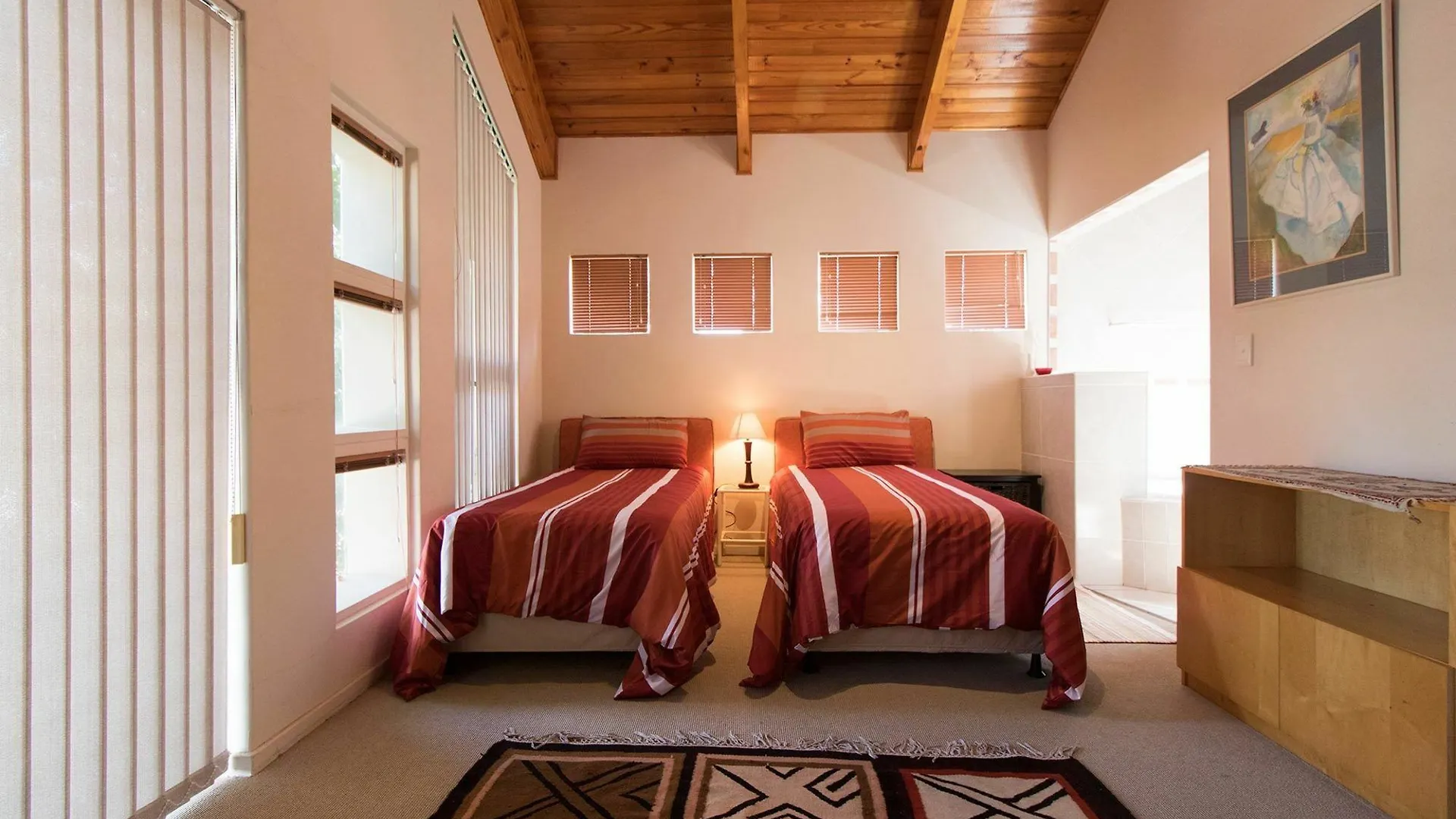 Clivia House Apartment Gordons Bay