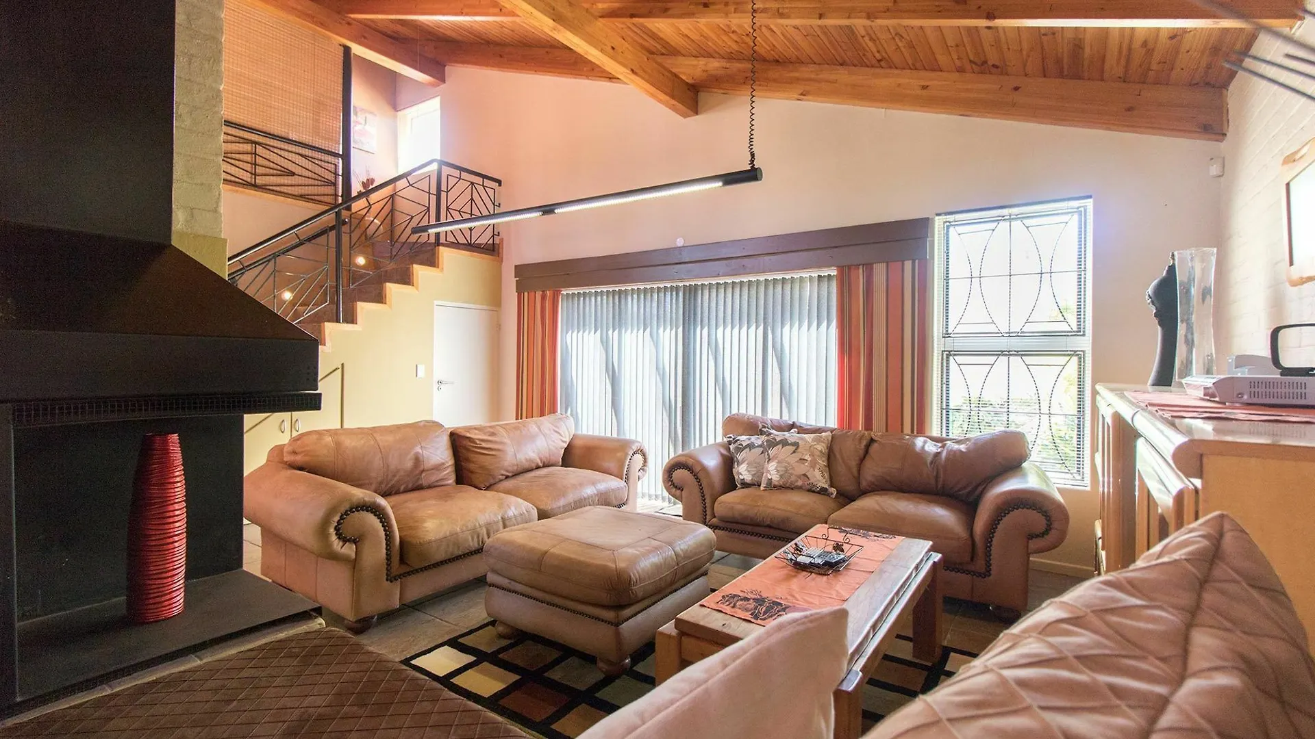 Clivia House Apartment Gordons Bay 0*,