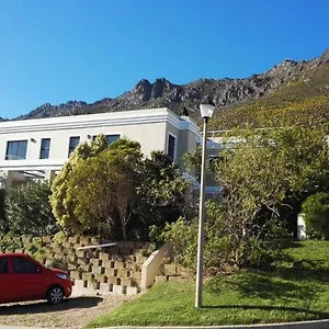 Bergsig Selfcatering Apartment