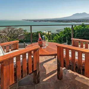 Frühstückspension 18 On Kloof, Gordonʼs Bay