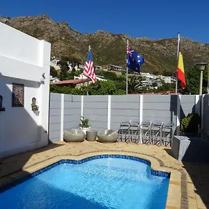 Big Skies Guest house