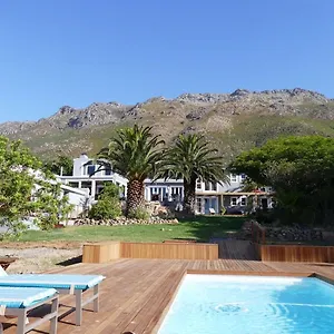 Bloemenzee Boutique Bed & Breakfast