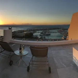 Bikini Beach Penthouse Apartment