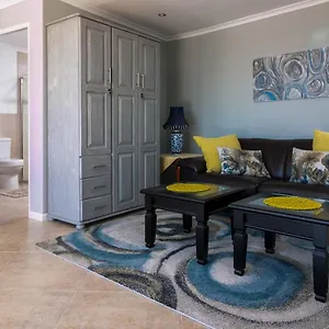 Gordon'S Bay Guesthouse Guest house